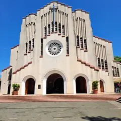 バクララン教会 ️