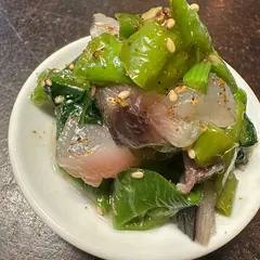 カワウソ食堂