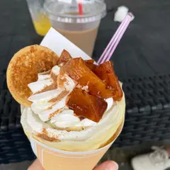 RVくれーぷ