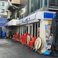 압구정편의점