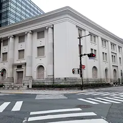 静岡銀行 浜松営業部