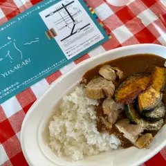 かめかめ食堂