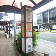 高幡不動駅