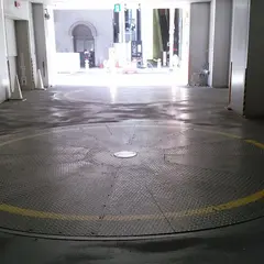 THE PARKing アメリカ村