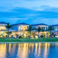 Danang Marriott Resort & Spa, Non Nuoc Beach Villas