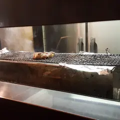 心水 大阪西梅田店