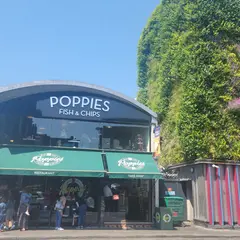 Poppie's Fish & Chips, Camden