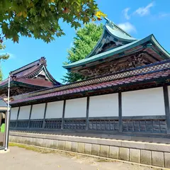 魚見坂
