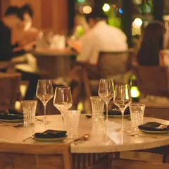 The Gypsy Rooftop Kitchen & Bar Da Nang