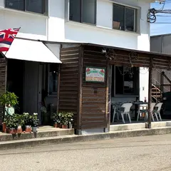ハワイアンカフェ ミューズキッチン
