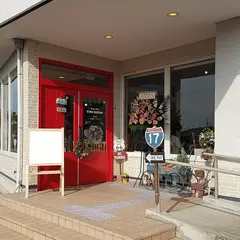 ドッグカフェ ever dream