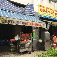 Banh xeo Phan Rang Co Ba