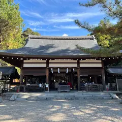奈良護国神社