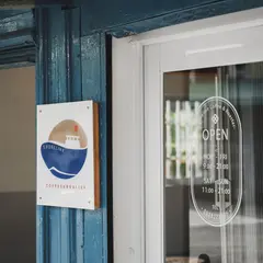Shoreline Coffee & Roaster ｜海岸線咖啡_柑仔店 ｜咖啡豆専売店｜自家烘焙
