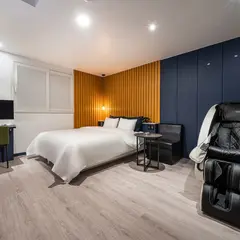 Stay Month Hotel Goyang