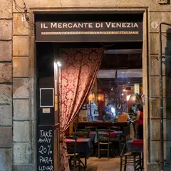 Il Mercante di Venezia