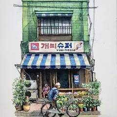 본죽