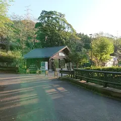 秦野市 表丹沢野外活動センター