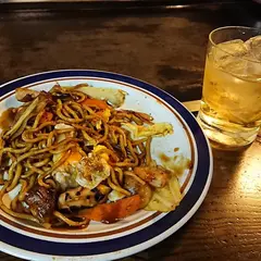 満月のお好み焼き天文館店