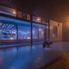 益子温泉 里山リゾート
