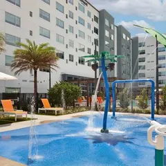 Element Orlando International Drive
