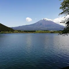 田貫湖畔広場
