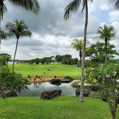オーキッド カントリー クラブ