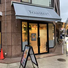 Toaster! Osaka Honmachi