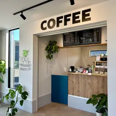 COFFEE STAND MANCHAN (コーヒースタンド マンチャン)