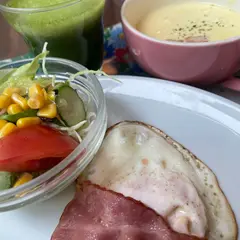 カフェ ふぃどるふぁどる