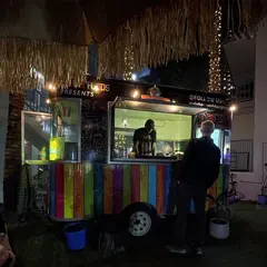 Aloha Smash Burger Waikiki
