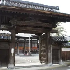 円宮寺