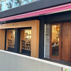 The Spoon パフェ専門店