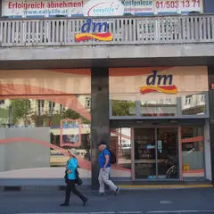 dm drogerie markt