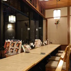 とんかつKYK阪急32番街店