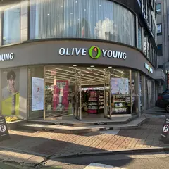 올리브영 선릉2호점