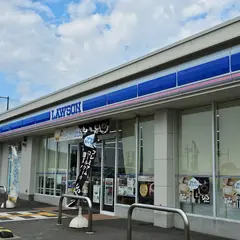 ローソン 岸和田稲葉町店