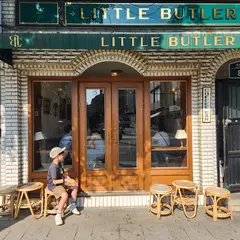 Little Butler
