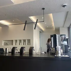 Le Cafe