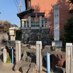 浅間神社