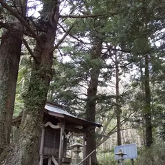 玉山温泉神社