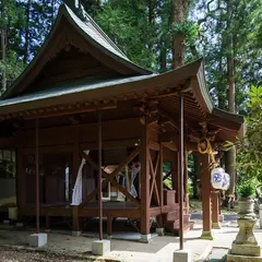 別府厳島神社