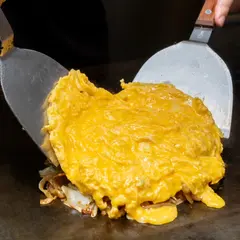 お好み焼き酒場 粉もん太郎 大阪梅田店