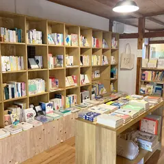 本と商い ある日、