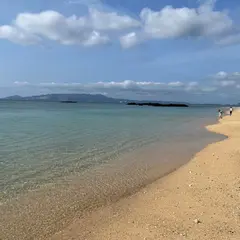 熱田ビーチ