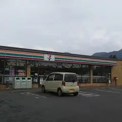セブン-イレブン 沼田善桂寺店