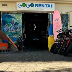 GoGo Rental Hawaii