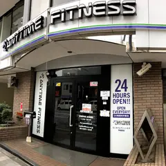 エニタイムフィットネス早稲田店