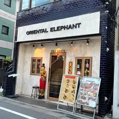 Oriental Elephant オリエンタルエレファント 高田馬場店