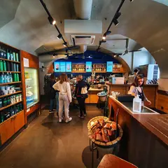 スターバックス